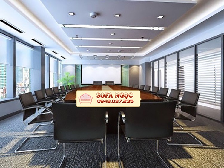 Dịch vụ bọc ghế văn phòng