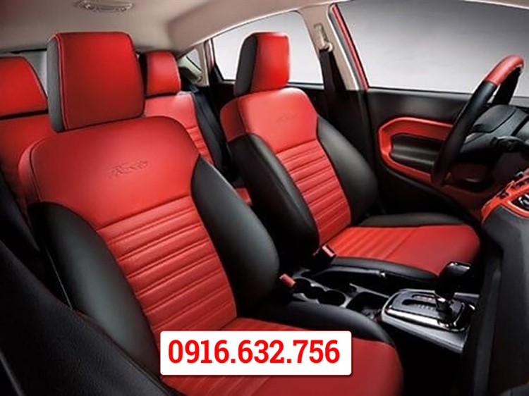 Dịch vụ bọc ghế ô tô