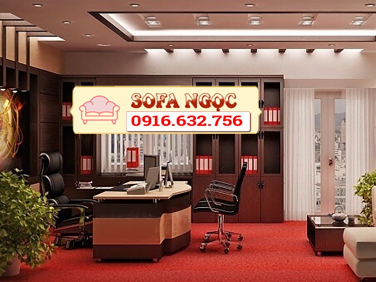Dịch vụ may vỏ đệm ghế